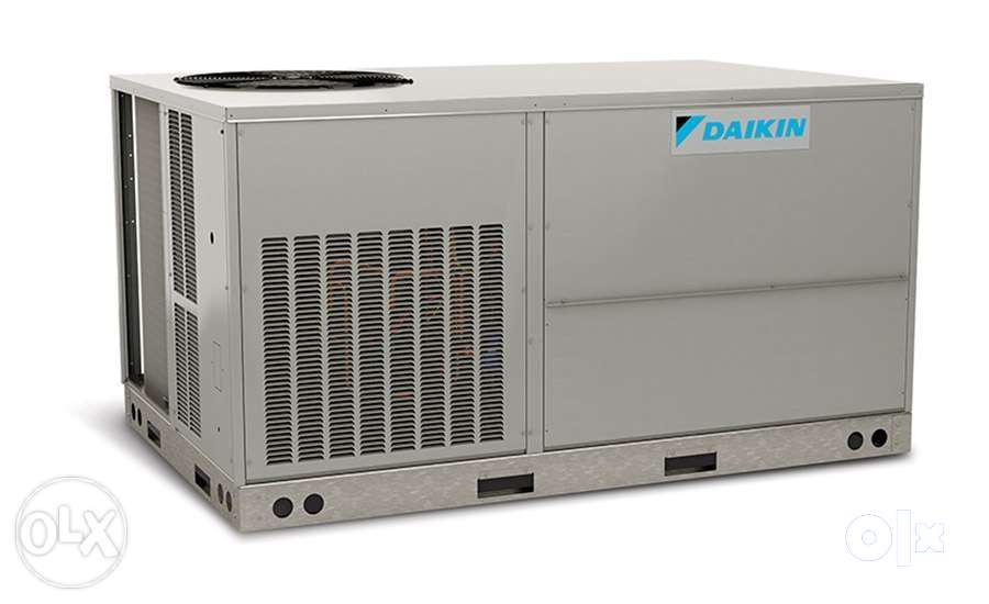 Daikin